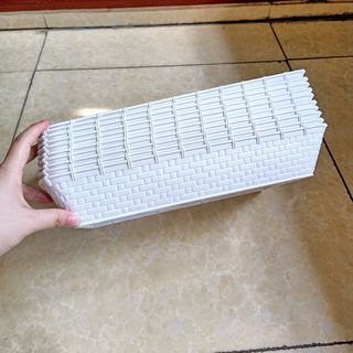 Khay lưới gói quà 2025 (35x24x7)