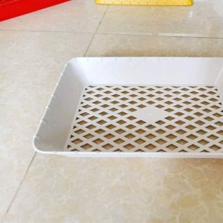 Khay lưới gói quà 2025 (35x24x7)