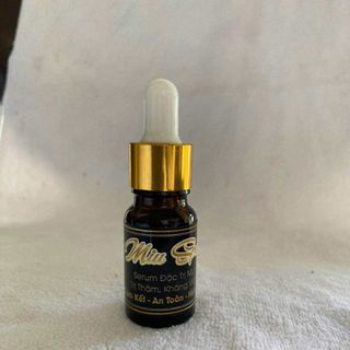Serum trị mụn Miuspa hết mụn xóa thâm do mụn, không để lại sẹo trên da mặt  Chăm Sóc Da mặt Skincare