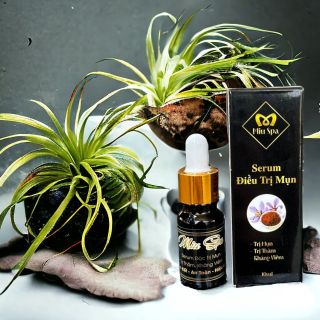 Serum trị mụn Miuspa hết mụn xóa thâm do mụn, không để lại sẹo trên da mặt  Chăm Sóc Da mặt Skincare