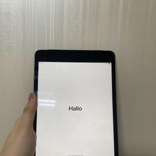 IPad Mini 3 Mini 4 16GB 4G likenew 99% Bảo Hành 1 đổi 1 giá sỉ