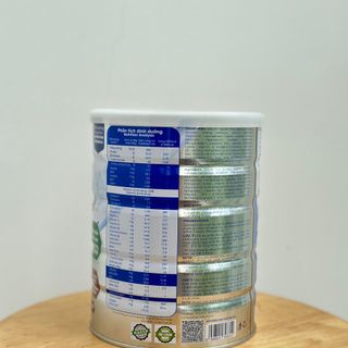 SỮA BỘT NEFESURE OJIZO - SAN PLATINUM (800G)