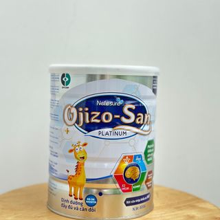 SỮA BỘT NEFESURE OJIZO - SAN PLATINUM (800G)