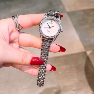 Đồng hồ rolexs viền đá nhỏ