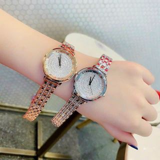 Đồng hồ Scottiesr đá