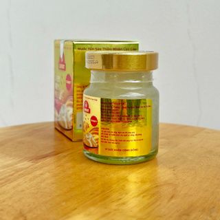 YẾN SÀO I,NEST DIABET 24% (70ML)