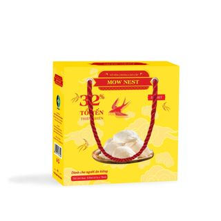 YẾN SÀO MOW NEST DIABET 32% LỐC 6 LỌ X 70ML ( KHÔNG ĐƯỜNG ) giá sỉ