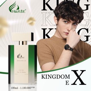 Nước hoa nam: Charme kingdom EX