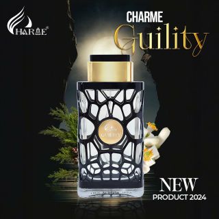 Nước hoa nam: Charme Guility 2024