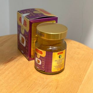 YẾN SÀO MOW NEST ĐÔNG TRÙNG HẠ THẢO HŨ 70ML