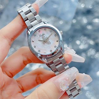 Đồng hồ Scottiess con ong mẫu mới