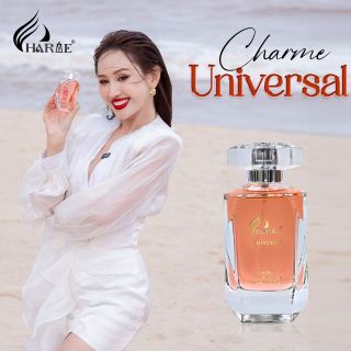 Nước hoa nữ: Charme Universal