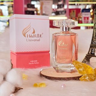 Nước hoa nữ: Charme Universal