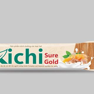 SẢN PHẨM DINH DƯỠNG CÁC LOẠI HẠT KICHI SURE GOLD