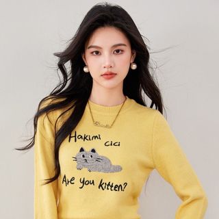 Áo len cao cấp