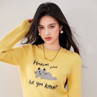 Áo len cao cấp
