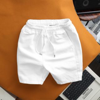 Quần đùi kaki nam chất lượng tốt, vải cao cấp