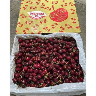 Cherry Orchard View size 10 , thùng 5Kg