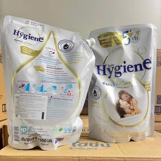 NƯỚC XẢ HYGIENE THÁI LAN 1100ML, kho chuyên sỉ giá tốt