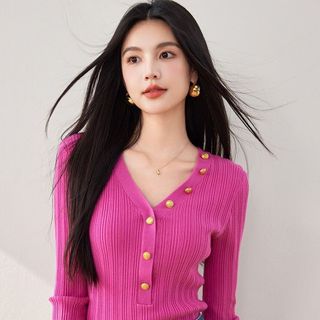 Áo len cao cấp style Hàn