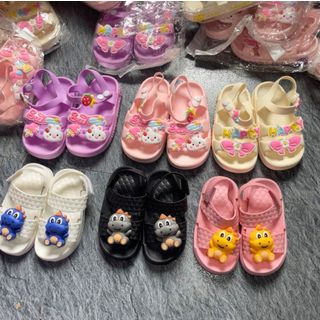 SANDAL BÉ GÁI SALE giá sỉ