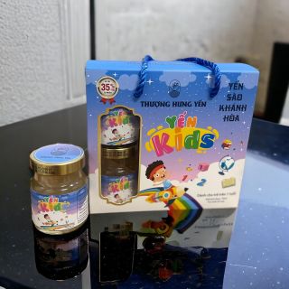 Yến hủ (Thượng hưng yến) 65.000₫-75.000₫