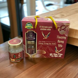 Yến hủ (Thượng hưng yến) 65.000₫-75.000₫