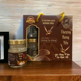 Yến hủ (Thượng hưng yến) 65.000₫-75.000₫