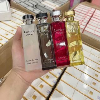 Nước hoa luxury Dubai