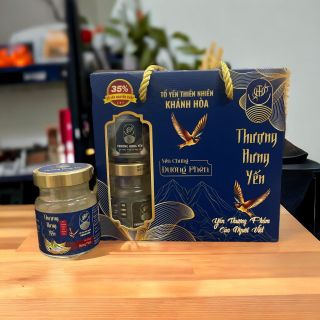 Tìm nhà phân phối yến hủ Thượng hưng yến