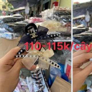 Cào(gấp tóc sau) lố 12 giá trên sản phẩm hot trend