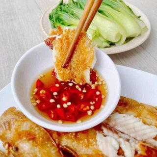 CÁ LƯỠI TRÂU 1 NẮNG, kho chuyên sỉ giá tốt