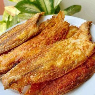 CÁ LƯỠI TRÂU 1 NẮNG, kho chuyên sỉ giá tốt