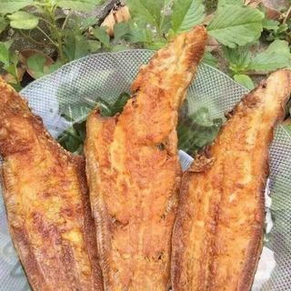 CÁ LƯỠI TRÂU 1 NẮNG, kho chuyên sỉ giá tốt