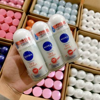 Lăn nách Nivea Thái Lan giá sỉ