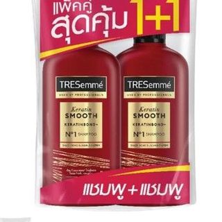 DẦU GỘI TRESEMME 370ML, KHO CHUYÊN SỈ GIÁ TỐT