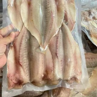 CÁ ĐÙ NGUYÊN CON SIZE 12 -14, CÁ ĐÙ XẺ