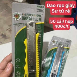 DAO RỌC GIẤY GIÁ RẺ ( BÁN THEO CÁI) giá sỉ