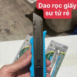 DAO RỌC GIẤY GIÁ RẺ ( BÁN THEO CÁI)