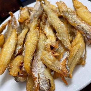 Cá mối phi lê, 1kg/2 vỉ 500g