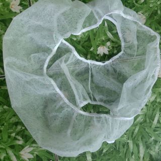 Quần lót giấy bà bầu, du lịch - quần lót sài 1 lần - hàng liền (thun to, không đáy)