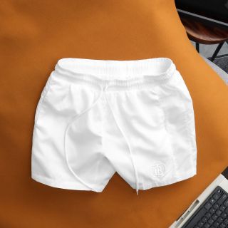 Quần short nam lót lưới 2 lớp vnxk cao cấp