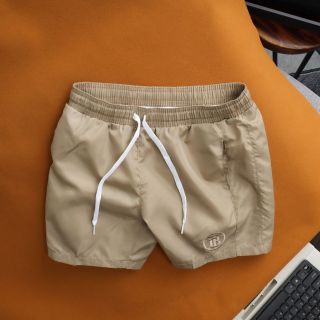 Quần short nam lót lưới 2 lớp vnxk cao cấp