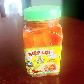 Chao Đậu Nành Hiệp Lợi hủ nhỏ 180g Block 40 hủ giá sỉ