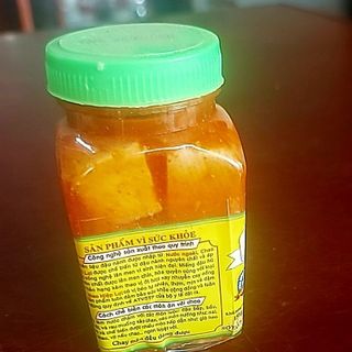 Chao Đậu Nành Hiệp Lợi hủ nhỏ 180g Block 40 hủ