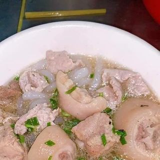 Đuôi heo cụt, bịch 1kg