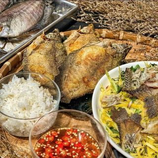 KHÔ CÁ SẶC SIZE 12 CON, kho chuyên sỉ giá tốt