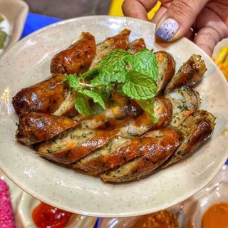Dồi Sụn Hà Thành - Chính Hiệu Hà Thành kho chuyên sỉ giá tốt