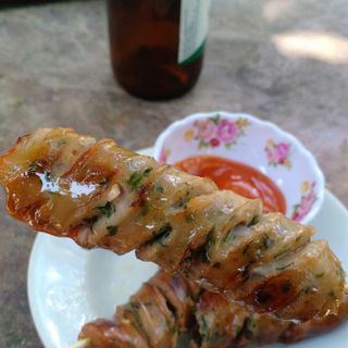 Dồi Sụn Hà Thành - Chính Hiệu Hà Thành kho chuyên sỉ giá tốt