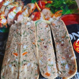 Dồi Sụn Hà Thành - Chính Hiệu Hà Thành kho chuyên sỉ giá tốt